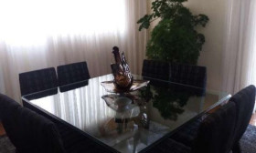 Apartamento com 5 Quartos à Venda, 316 m² em Ibirapuera - São Paulo