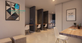 Apartamento com 3 Quartos à Venda, 55 m² em Jardim Nossa Senhora Da Penha - Hortolândia