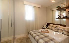 Apartamento com 3 Quartos à Venda, 62 m² em Centro - Guarulhos