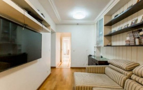 Imóvel com 4 Quartos à Venda, 284 m² em Campo Belo - São Paulo