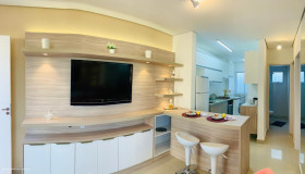 Apartamento com 2 Quartos à Venda, 49 m² em Viva Verde -  Programa Casa Verde Amarela - Vargem Grande Paulista