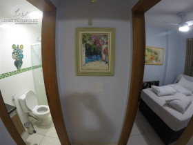 Apartamento com 1 Quarto à Venda, 42 m² em Guilhermina - Praia Grande