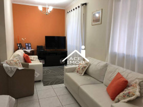 Casa de Condomínio com 3 Quartos à Venda, 98 m² em Jaraguá - São Paulo