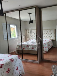 Imóvel com 2 Quartos à Venda, 57 m² em Chácaras Maria Inês - Santana De Parnaíba
