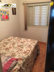 Casa de Condomínio com 3 Quartos à Venda, 110 m² em Parque Fongaro - São Paulo