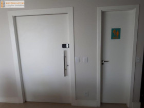 Apartamento com 4 Quartos à Venda, 160 m² em Vila Mariana - São Paulo
