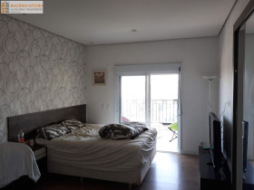 Apartamento com 3 Quartos para Alugar, 250 m² em Vila Mariana - São Paulo