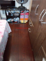 Apartamento com 2 Quartos à Venda, 52 m² em Terra Da Uva - Jundiaí