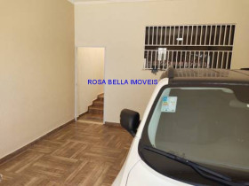 Sobrado com 3 Quartos à Venda, 145 m² em Cidade Luiza - Jundiaí