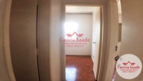 Apartamento com 2 Quartos à Venda, 68 m² em Vila Clementino - São Paulo