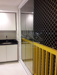 Imóvel com 2 Quartos à Venda, 50 m² em Vila Osasco - Osasco