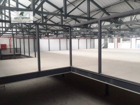 Imóvel Comercial para Alugar, 360 m² em Vila Leopoldina - São Paulo