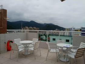 Apartamento com 2 Quartos à Venda, 70 m² em Centro - Itanhaem