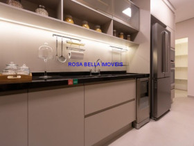 Apartamento com 4 Quartos à Venda, 141 m² em Jardim Campos Elísios - Jundiaí