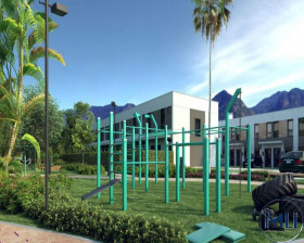 Imóvel com 2 Quartos à Venda, 44 m² em Vargem Pequena - Rio De Janeiro