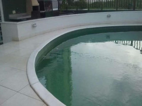 Apartamento com 3 Quartos à Venda, 70 m² em Imbuí - Salvador