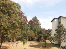 Apartamento com 2 Quartos à Venda, 52 m² em Chácara Planalto - Jundiaí
