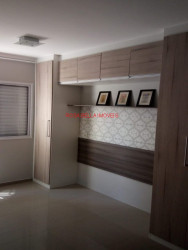 Apartamento com 2 Quartos à Venda, 52 m² em Parque União - Jundiaí