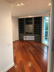 Apartamento com 4 Quartos para Alugar, 337 m² em Chácara Flora - São Paulo