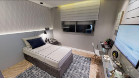 Apartamento com 4 Quartos à Venda, 213 m² em Cambuí - Campinas