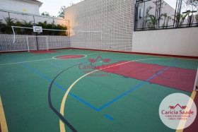 Apartamento com 3 Quartos à Venda, 87 m² em Pinheiros - São Paulo