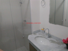 Cobertura com 1 Quarto à Venda, 58 m² em Vila Arens Ii - Jundiaí