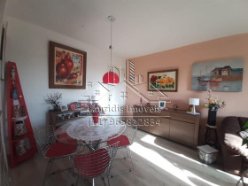 Imóvel com 2 Quartos à Venda, 53 m² em Centro - Carapicuíba