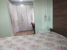 Apartamento com 3 Quartos à Venda, 64 m² em Jardim Ampliação - São Paulo