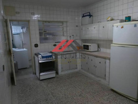 Apartamento com 2 Quartos à Venda, 138 m² em Perdizes - São Paulo