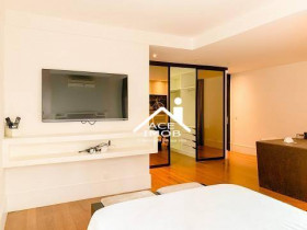 Apartamento com 2 Quartos à Venda, 171 m² em Indianópolis - São Paulo