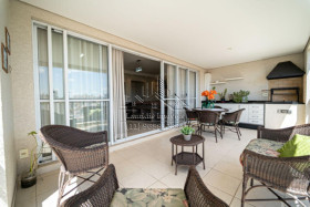 Imóvel com 3 Quartos à Venda, 122 m² em Vila Arens - Jundiaí