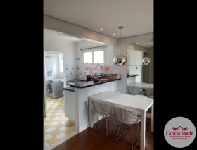 Apartamento com 2 Quartos à Venda, 60 m² em Vila Clementino - São Paulo