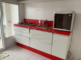 Imóvel com 1 Quarto à Venda, 49 m² em Melville Empresarial  I E  Ii - Barueri