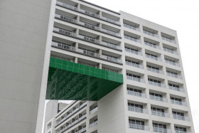 Sala Comercial à Venda, 57 m² em Vila Leopoldina - São Paulo