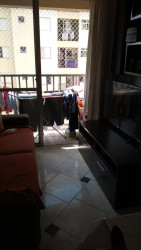 Apartamento com 2 Quartos à Venda, 50 m² em Mooca - São Paulo