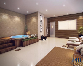 Imóvel com 1 Quarto à Venda, 41 m² em Cachambi - Rio De Janeiro