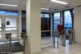 Imóvel Comercial à Venda, 2.737 m² em Barra Funda - São Paulo