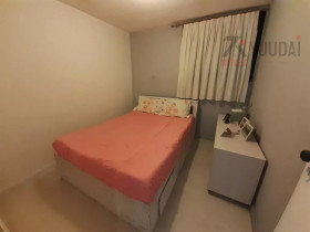 Apartamento com 3 Quartos à Venda, 65 m² em Cidade Antônio Estevão De Carvalho - São Paulo
