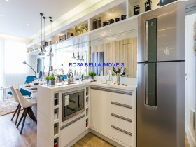 Apartamento com 2 Quartos à Venda, 56 m² em Centro - Jundiaí