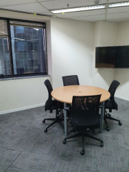 Sala Comercial à Venda, 598 m² em Vila Olimpia - São Paulo