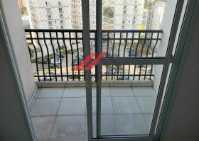 Apartamento com 2 Quartos à Venda, 56 m² em Loteamento City Jaragua - São Paulo