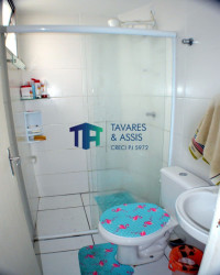 Imóvel com 2 Quartos à Venda, 45 m² em Carlos Chagas - Juiz De Fora