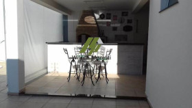 Casa com 3 Quartos à Venda, 290 m² em Jardim Colônia - Jundiaí