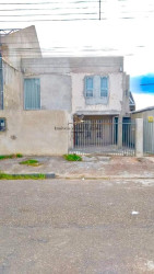 Sobrado com 3 Quartos à Venda, 144 m² em Tatuquara - Curitiba