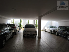 Apartamento com 2 Quartos à Venda, 56 m² em Vila Metalurgica - Santo André