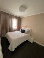 Apartamento com 2 Quartos à Venda, 54 m² em Vila Nova Esperia - Jundiaí