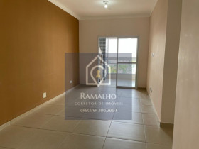 Apartamento com 2 Quartos à Venda, 77 m² em Jardim Marina - Mongaguá