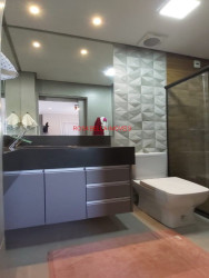 Apartamento com 3 Quartos à Venda, 79 m² em Parque União - Jundiaí