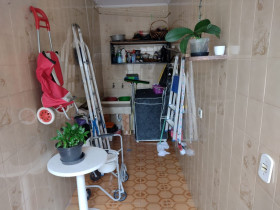 Sobrado com 3 Quartos para Alugar, 250 m² em Vila Aricanduva - São Paulo