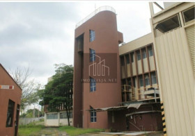 Imóvel Comercial à Venda, 6.411 m² em Jardim Independência - Taubaté